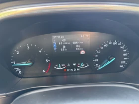 Ford Focus 2.0 Ecoblue, 150 HP, Auto, подгрев, снимка 11