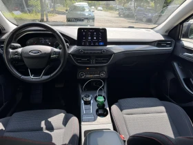 Ford Focus 2.0 Ecoblue, 150 HP, Auto, подгрев, снимка 7