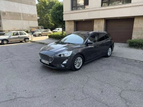 Ford Focus 2.0 Ecoblue, 150 HP, Auto, подгрев, снимка 2