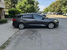 Ford Focus 2.0 Ecoblue, 150 HP, Auto, подгрев, снимка 5