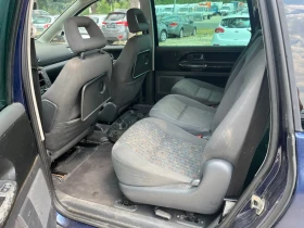 Seat Alhambra 1.9TDI, снимка 7