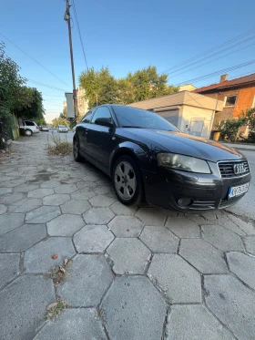 Audi A3, снимка 3
