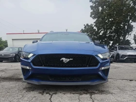 Ford Mustang * GT * CARFAX * ОПЦИЯ ЗА ФИНАНСИРАНЕ , снимка 6