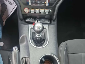 Ford Mustang * GT * CARFAX * ОПЦИЯ ЗА ФИНАНСИРАНЕ , снимка 10