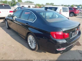 BMW 535 XDRIVE| HUD| SAT| KEYLESS| ПОДГРЕВ, снимка 5