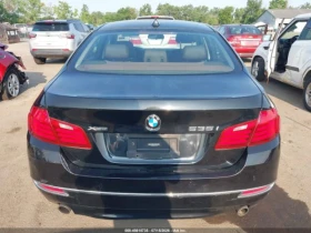 BMW 535 XDRIVE| HUD| SAT| KEYLESS| ПОДГРЕВ, снимка 7
