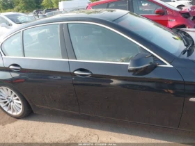 BMW 535 XDRIVE| HUD| SAT| KEYLESS| ПОДГРЕВ, снимка 8