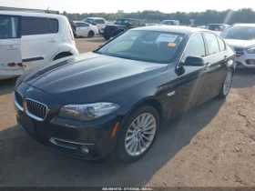 BMW 535 XDRIVE| HUD| SAT| KEYLESS| ПОДГРЕВ, снимка 3