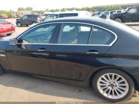 BMW 535 XDRIVE| HUD| SAT| KEYLESS| ПОДГРЕВ, снимка 4