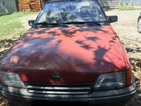 Opel Kadett, снимка 7