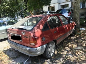 Opel Kadett, снимка 11