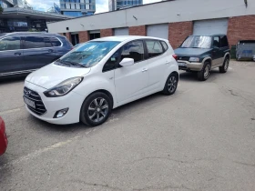 Hyundai Ix20, снимка 2
