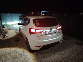 Hyundai Ix20, снимка 7