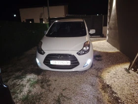 Hyundai Ix20, снимка 8