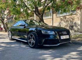 Audi A5 3.0tdi Quattro RS пакет, снимка 1