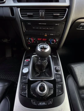Audi A5 3.0tdi Quattro RS пакет, снимка 9