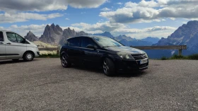 Opel Astra, снимка 1