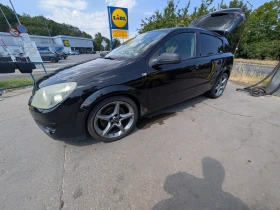 Opel Astra, снимка 4