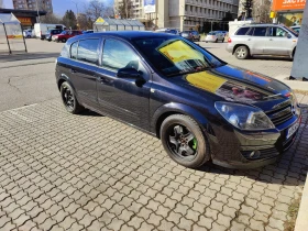 Opel Astra, снимка 2