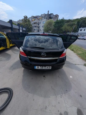 Opel Astra, снимка 8