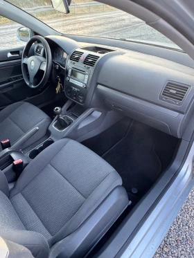 VW Golf Variant 1.9TDI* 2008г* Климатик* Германия* Топ, снимка 14