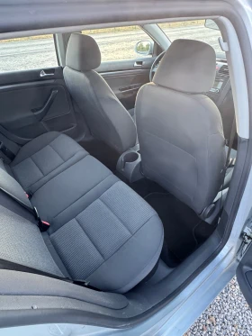 VW Golf Variant 1.9TDI* 2008г* Климатик* Германия* Топ, снимка 12