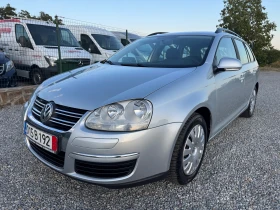 VW Golf Variant 1.9TDI* 2008г* Климатик* Германия* Топ, снимка 8