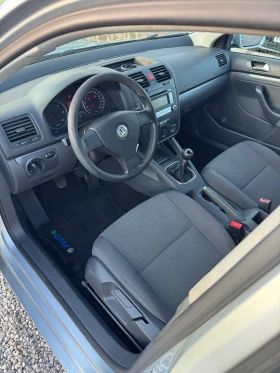 VW Golf Variant 1.9TDI* 2008г* Климатик* Германия* Топ, снимка 10