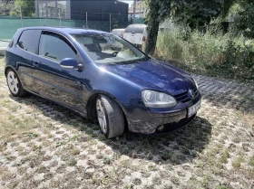 VW Golf 2.0TDI, снимка 2
