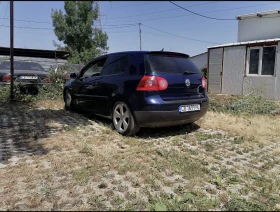 VW Golf 2.0TDI, снимка 4