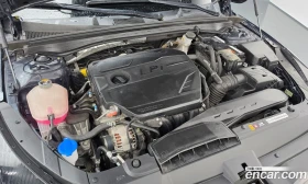 Kia K5 2.0 LPI(Renter car) Trandy, снимка 6