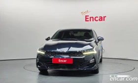 Kia K5 2.0 LPI(Renter car) Trandy, снимка 3