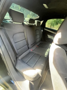Audi A4 Audi a4 B8, снимка 9