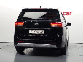 Kia Carnival 9-seater Prestige| 200к.с., снимка 4