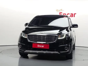 Kia Carnival 9-seater Prestige| 200к.с., снимка 3