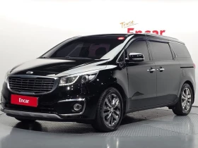 Kia Carnival 9-seater Prestige| 200к.с., снимка 1