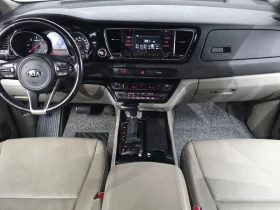 Kia Carnival 9-seater Prestige| 200к.с., снимка 7