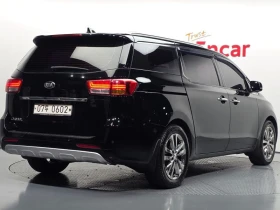 Kia Carnival 9-seater Prestige| 200к.с., снимка 2