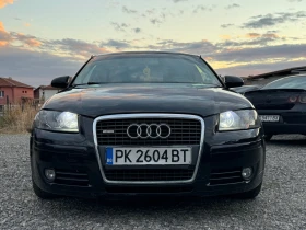 Audi A3 1.9TDI, снимка 4