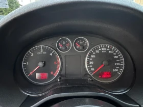 Audi A3 1.9TDI, снимка 6