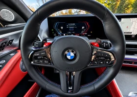 BMW XM Merino/B&W/23 , снимка 6