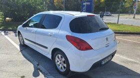 Peugeot 308 1.6I, снимка 2