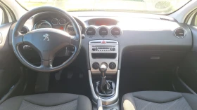 Peugeot 308 1.6I, снимка 7