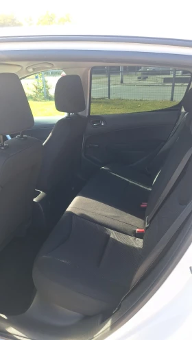 Peugeot 308 1.6I, снимка 10