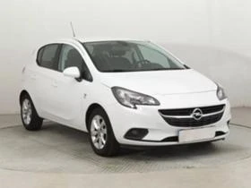 Opel Corsa Е                     АЕРБЕГ ВОЛАН + ТАБЛО - [1] 