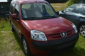     Peugeot Partner 1.6 HDI, 90 .