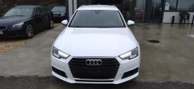     Audi A4 2.0 tdi