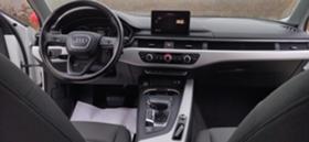 Audi A4 2.0 tdi | Mobile.bg   10