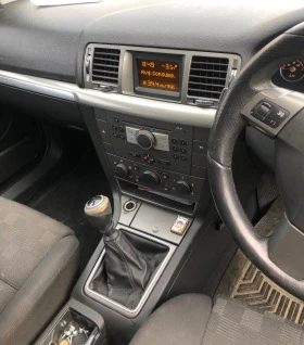 Opel Vectra 1.8 i - [10] 