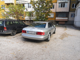 Audi S8, снимка 5 - Автомобили и джипове - 44867521